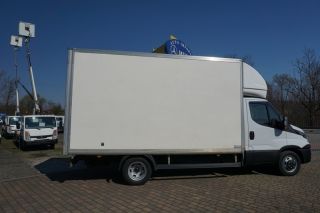 Iveco 35C11